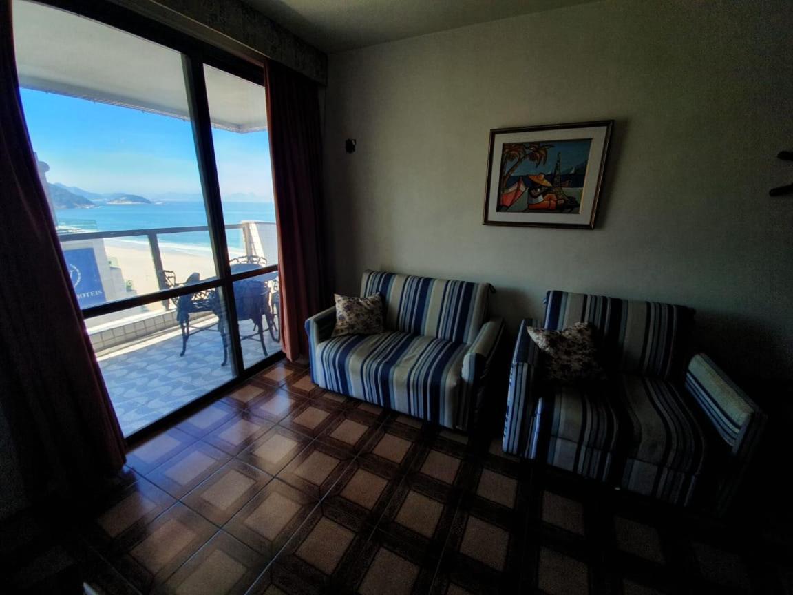 Atlantico Flat Service - Rio de Janeiro — Fotos 2